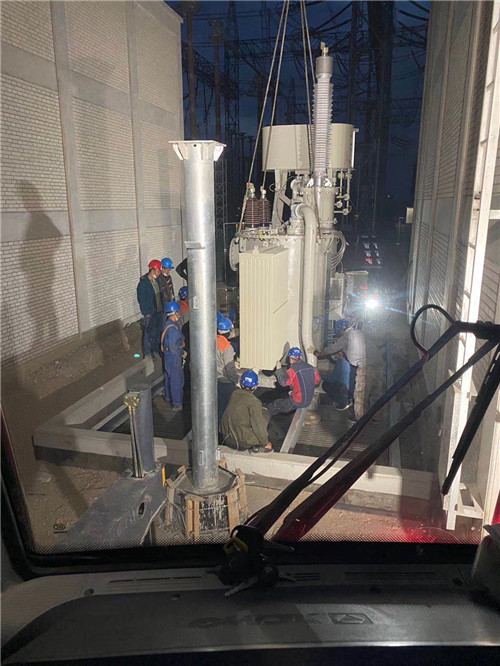 德钦县建筑工程类吊车租用介绍